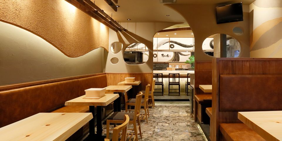 求人情報 かき小屋 厚岸水産 豊田本店