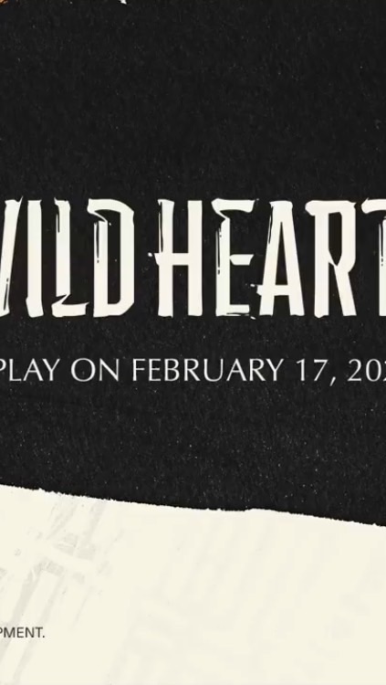 獣狩達の憩いの場[WILD HEARTS]のオープンチャット