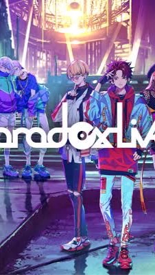 Paradox Live パラライ なりきり