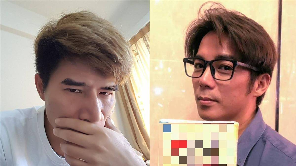 Treasure Island Hawker Brother Ye Shengjun Divorces After Alleged Affair with Actor: Zhou Huishan Details Relationship
