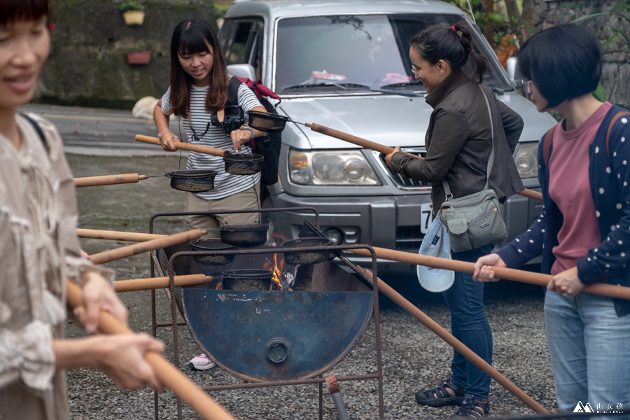 山女孩MelissaxMao冒險生活_阿里山_鄒族_塔山下的山豬部落_部落行程體驗分享-39.JPG