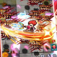Monster eater 涼涼群