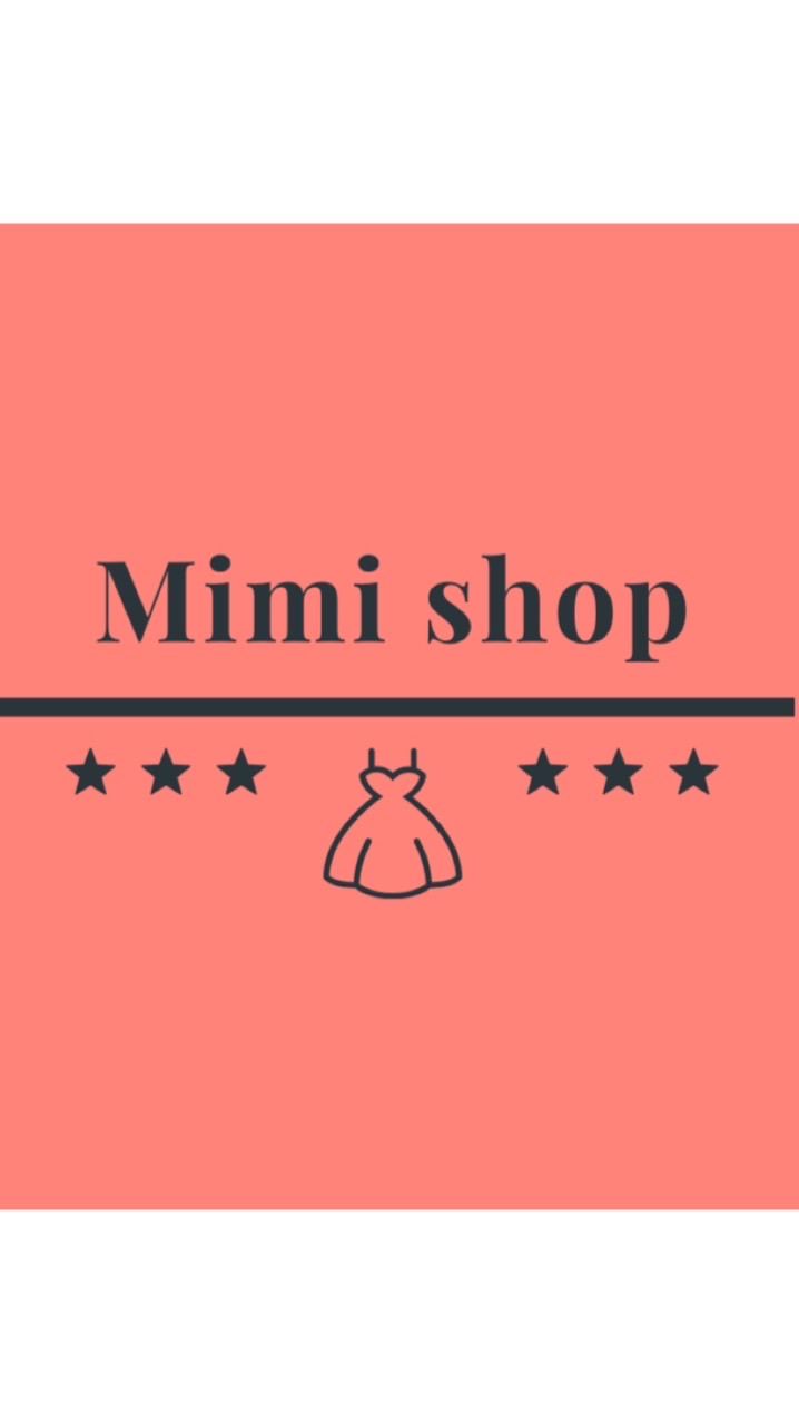 Mimi shop✨服飾精品