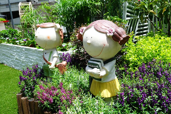 響應柯文哲田園城市政策，Sony 打造亞洲唯一 BRAVIA House 綠化建築限定店