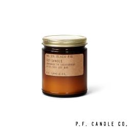 美國 P.F. Candles Co. No.28 無花果 BLACK FIG 99g手工香氛蠟燭