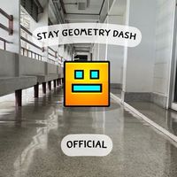 Stay Geometry dash