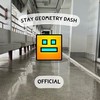 Stay Geometry dash