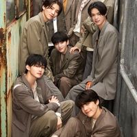 &TEAMを推す40代50代大人LUNÉのお部屋