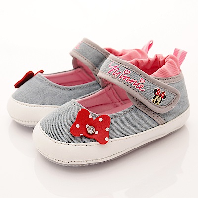 迪士尼正版授權迪士尼特選精緻頂級童鞋精品前衛流行設計時尚童鞋家長一致推薦卡通鞋款後跟伸縮布質設計不咬腳