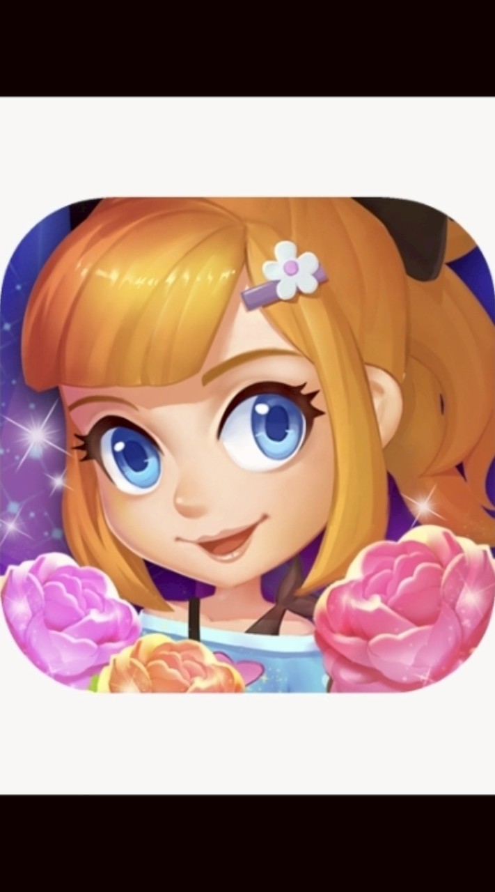 Flowers Island 喵