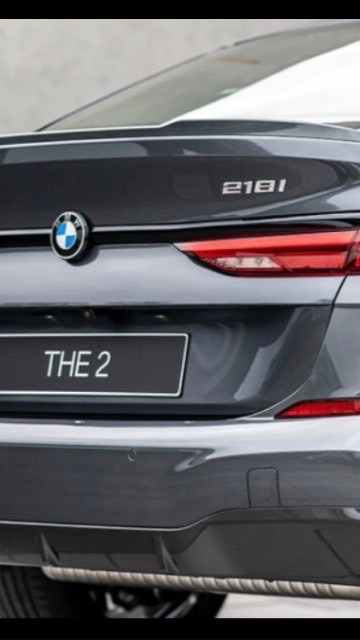 BMW 218i🚗車主分享群