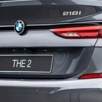 BMW 218i🚗車主分享群