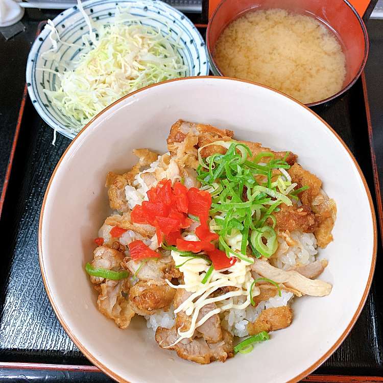 写真 タコシュー 市大前店 Takoshu 杉本 杉本町駅 定食屋 By Line Place