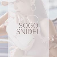 忠孝SOGO SNIDEL 穿搭日記🌸 3F