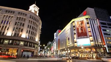 三地遊客最愛到東京哪個區？