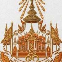 พระราชวังศิริราชนิเวศน์✨