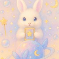 ✿⋙魔法泡泡星球║解憂匿名樹洞ృ