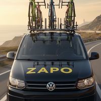 ZAPO專業補給/單車旅行、單日約騎