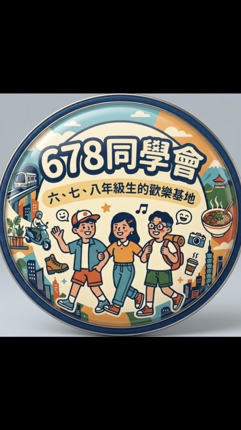 678同學會