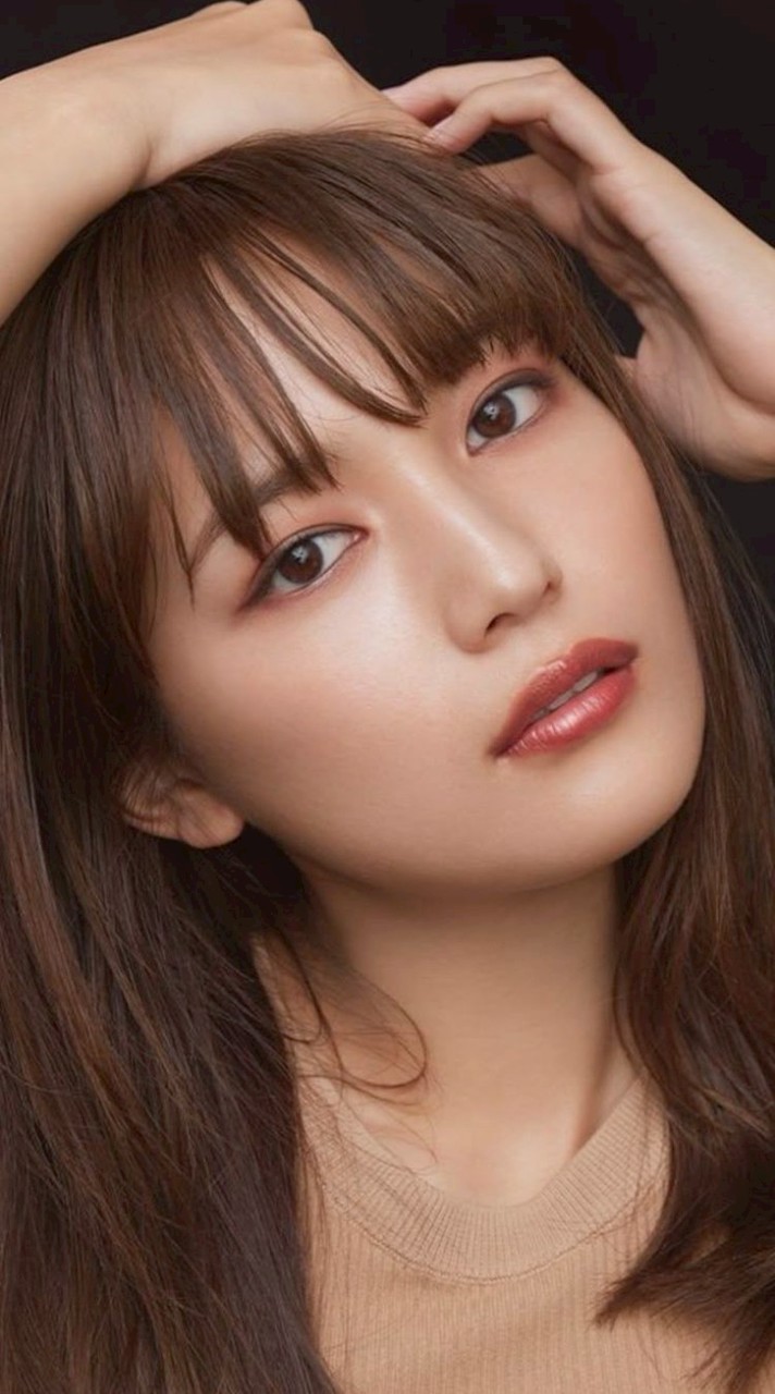 川口春奈fan推し集まれ💛