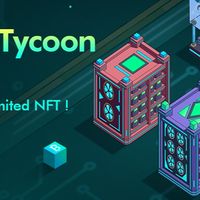 MiningTycoon の語り場