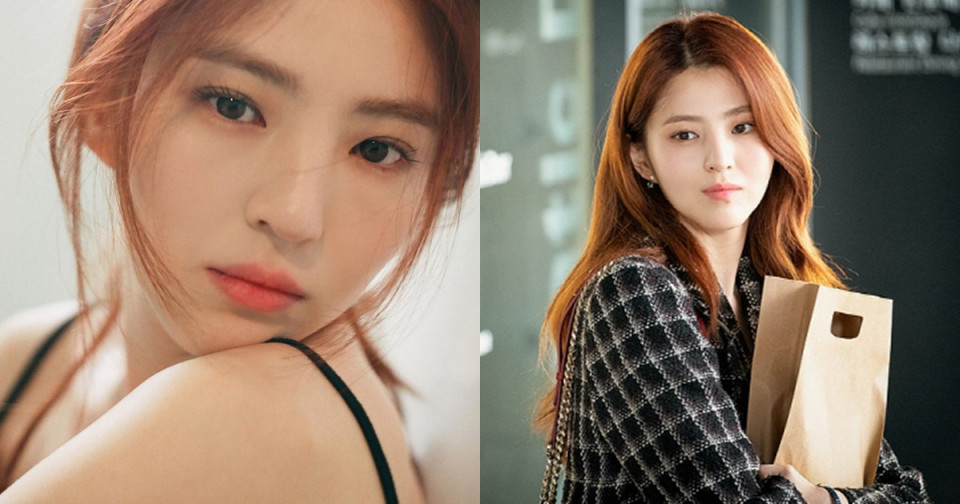 吳素賢清純感髮型