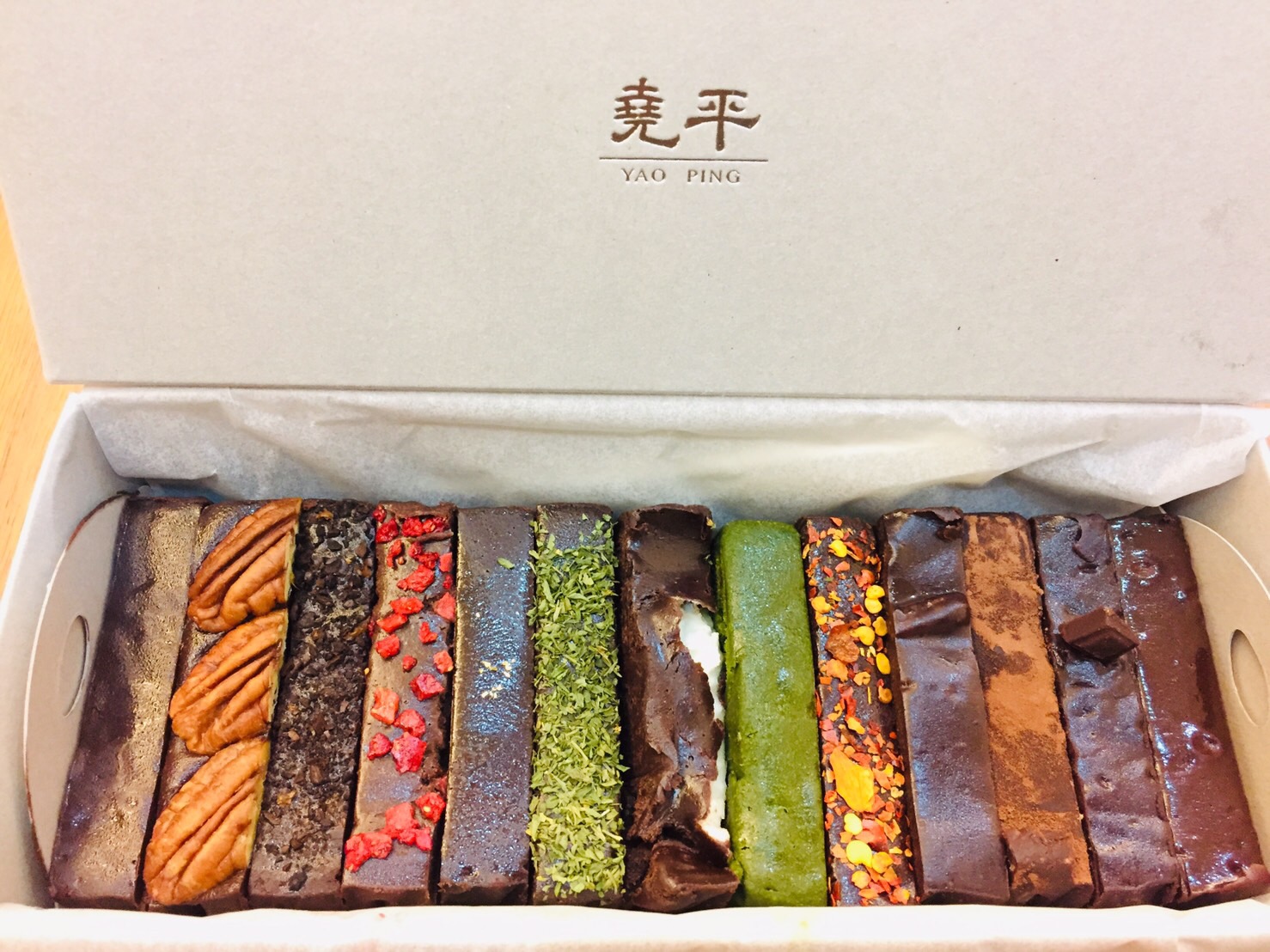 圖片來源/堯平布朗尼-LINE熱點用戶