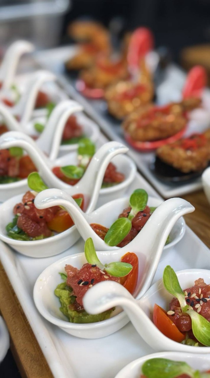 Go samui catering