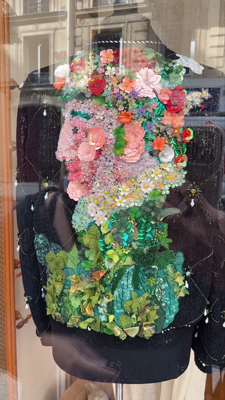TUNG學苑💌法國🇫🇷Sajou團體預訂單至6/10🧳團體下訂區📦
