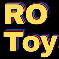 RO Toys日本限時連線
