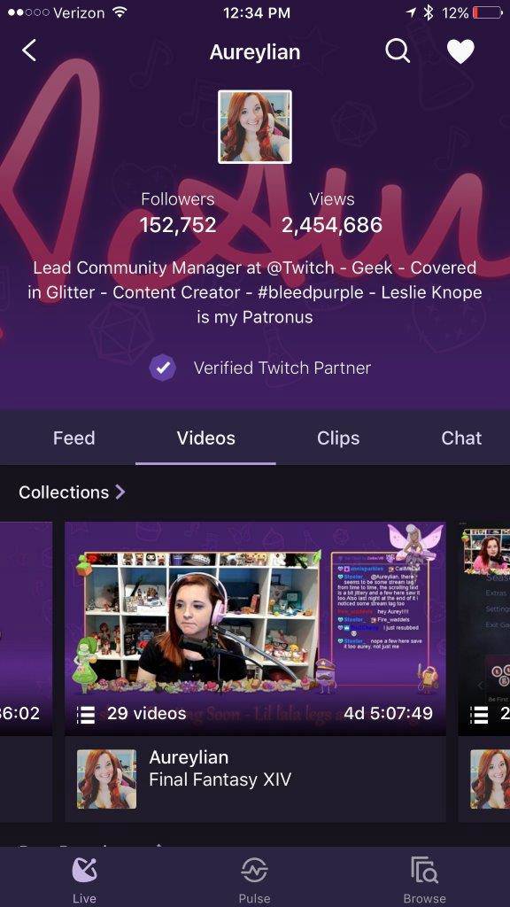 手機直播平台多 Twitch力求穩固推改版