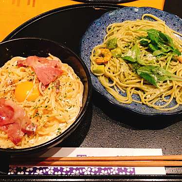 洋麺屋五右衛門 渋谷本店 ヨウメンヤゴエモン シブヤホンテン 宇田川町 渋谷駅 ピザ By Line Conomi