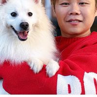 齋藤鷹一『保護犬・猫と生きる覚悟』