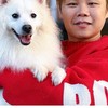 齋藤鷹一『保護犬・猫と生きる覚悟』