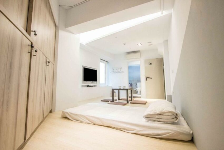 基隆住宿 2022基隆住宿｜精選11間基隆住宿推薦《高級酒店、平價旅館、景觀飯店》 26 2022