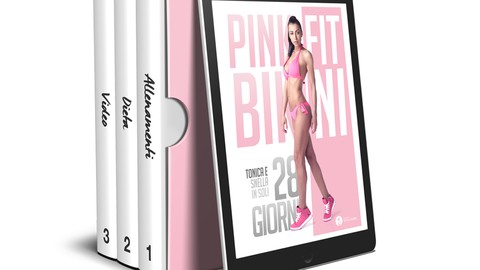 Modella il tuo corpo in soli 28 giorni