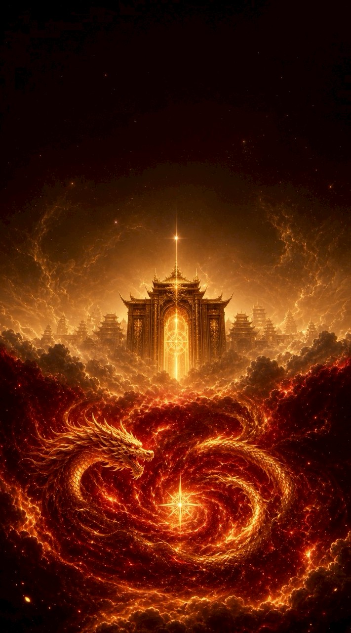 星炎帝府