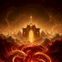 星炎帝府