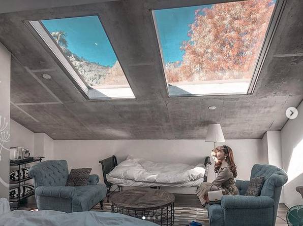 圖片來源：IG @zhennn.lee