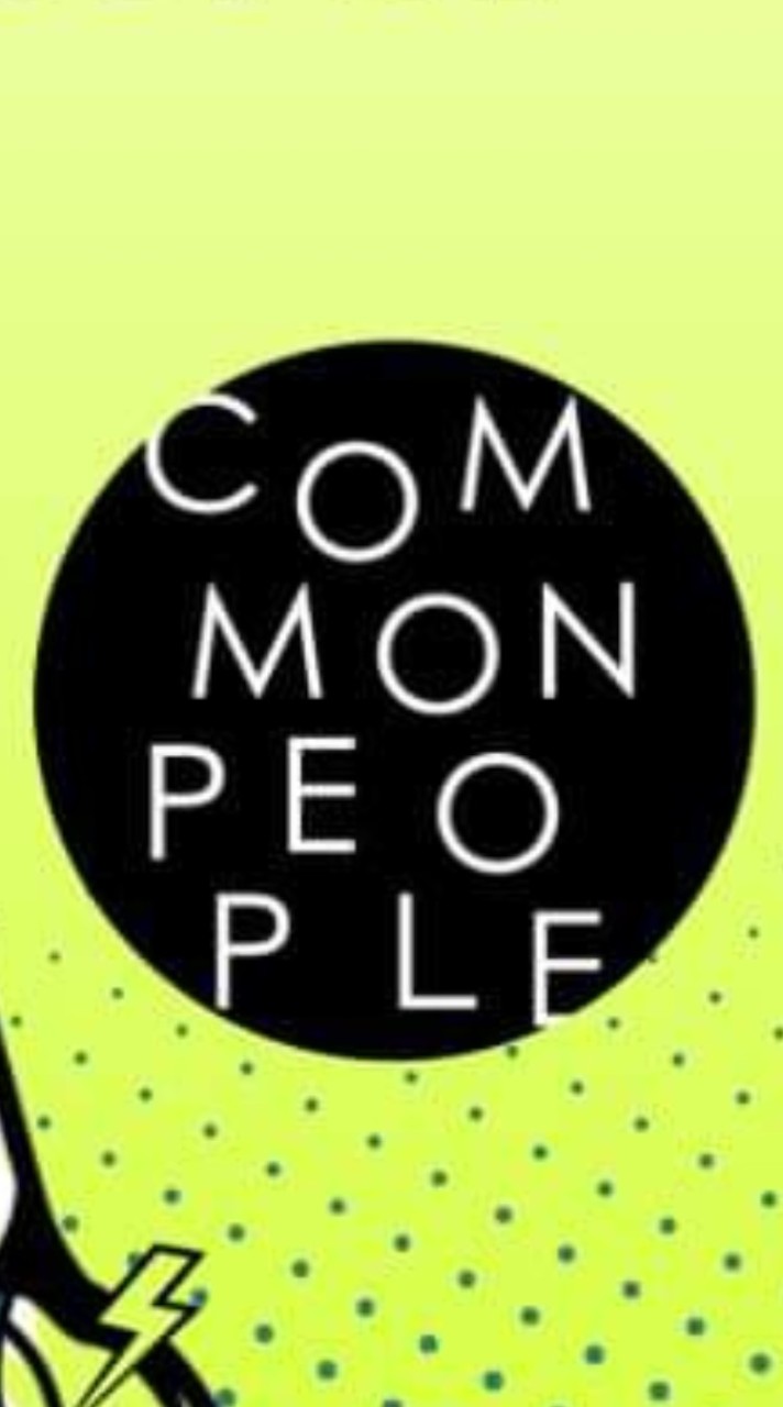Common People Sisaket