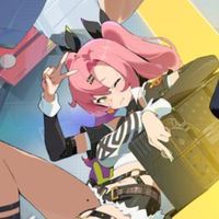 30人限定！ゼンレスゾーンゼロ(ゼンゼロ)オプ！