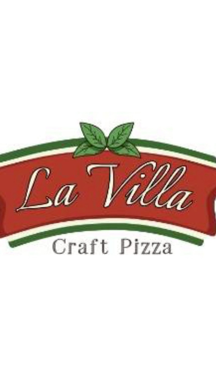 La Villa craft pizza ม.มหาดไทย1
