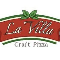La Villa craft pizza ม.มหาดไทย1