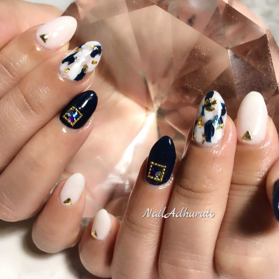 Recent Media 尼崎ネイルサロン Adhuruto