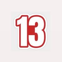 สายรหัส ทับ 13