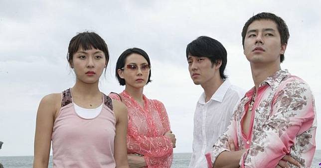 14 Tahun Lewat, Begini Transformasi 4 Pemain K-Drama Memories of Bali