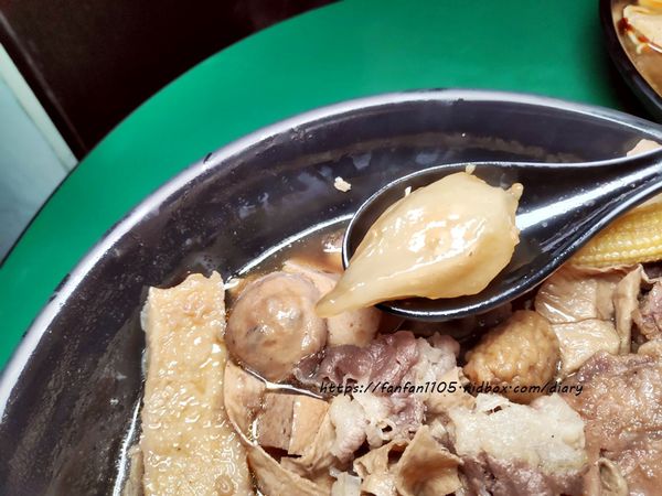 【新莊加熱滷味】二十一食堂 麻辣滷味 新莊花生堂 #炒泡麵 #鴨血臭豆腐 #銅板美食 (34).jpg