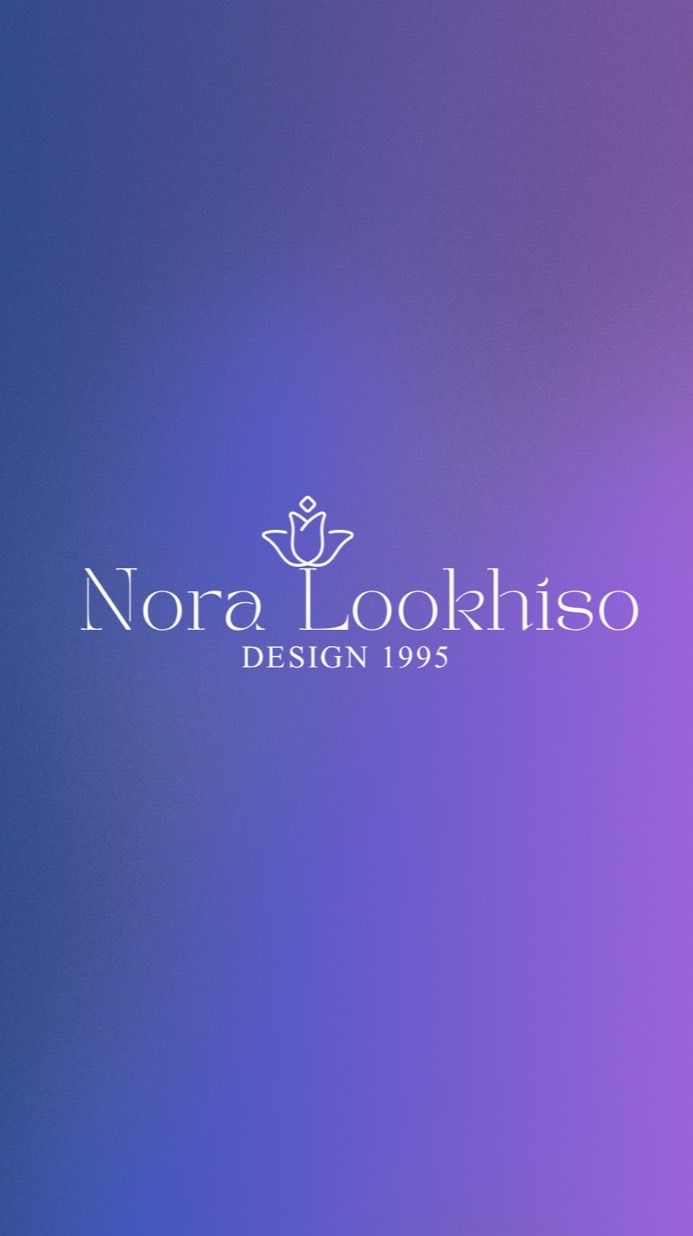 NORA LOOKHISO ชุดแฟชั่น งานป้าย