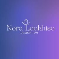 NORA LOOKHISO ชุดแฟชั่น งานป้าย