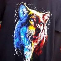 ตัวแทนเสื้อยืดวินเทจ สุดฮิต